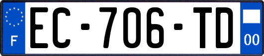 EC-706-TD