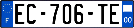 EC-706-TE