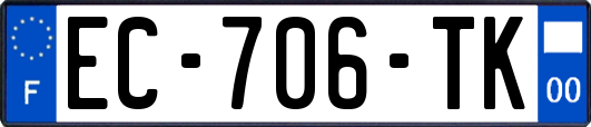 EC-706-TK