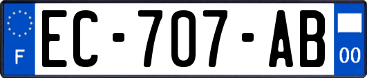 EC-707-AB