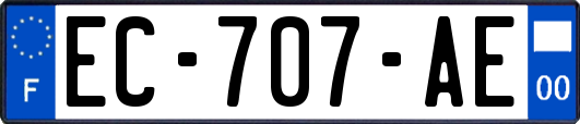 EC-707-AE