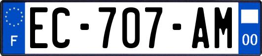 EC-707-AM