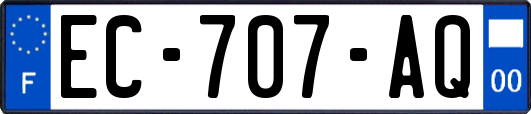 EC-707-AQ