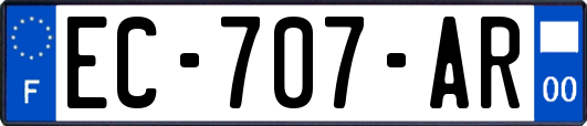 EC-707-AR