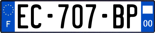 EC-707-BP