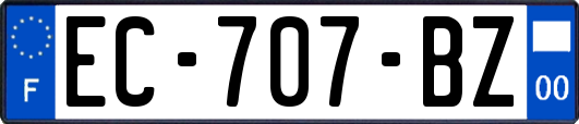 EC-707-BZ