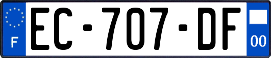 EC-707-DF