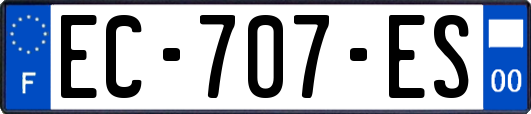 EC-707-ES