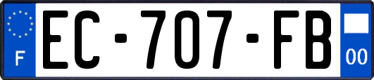 EC-707-FB
