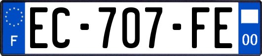 EC-707-FE
