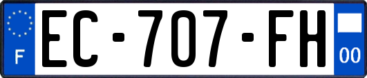 EC-707-FH