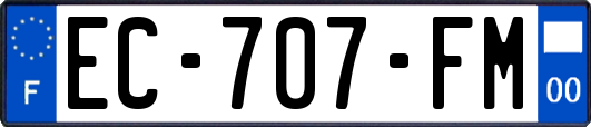 EC-707-FM
