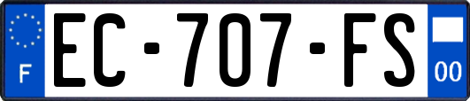 EC-707-FS