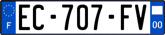 EC-707-FV