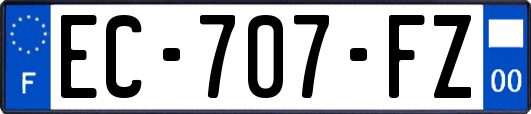 EC-707-FZ