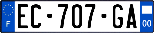 EC-707-GA