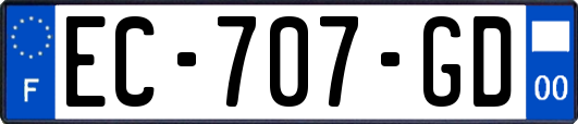 EC-707-GD