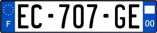 EC-707-GE