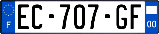 EC-707-GF