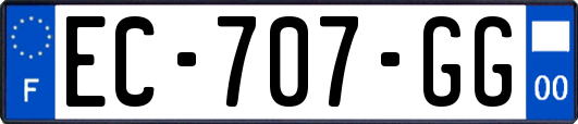 EC-707-GG