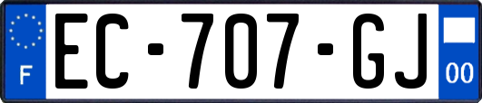 EC-707-GJ