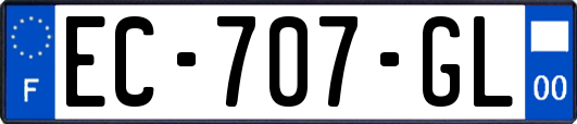 EC-707-GL
