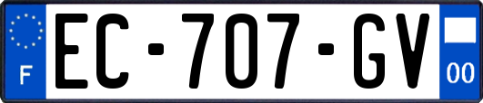 EC-707-GV