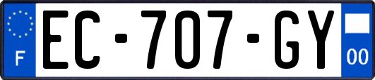 EC-707-GY