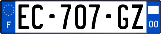 EC-707-GZ