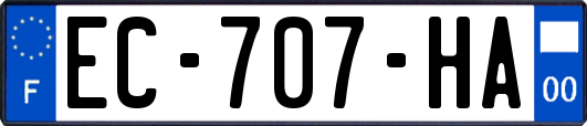 EC-707-HA