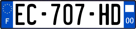 EC-707-HD