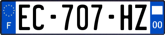 EC-707-HZ