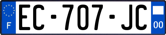 EC-707-JC