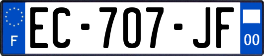 EC-707-JF