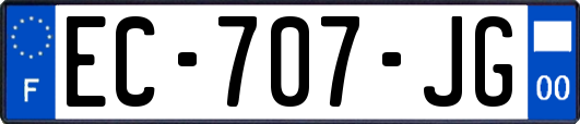 EC-707-JG