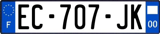EC-707-JK