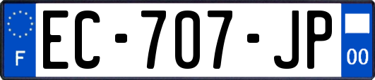 EC-707-JP