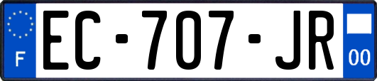 EC-707-JR