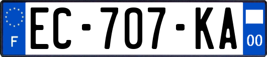 EC-707-KA