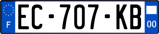 EC-707-KB