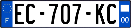 EC-707-KC