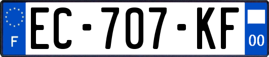 EC-707-KF