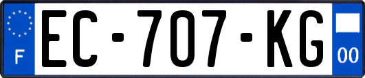 EC-707-KG