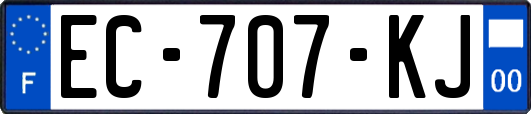 EC-707-KJ