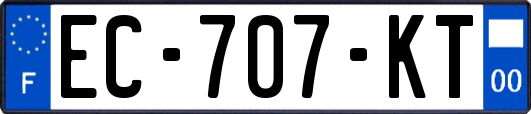 EC-707-KT