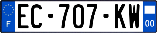 EC-707-KW