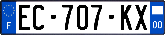 EC-707-KX