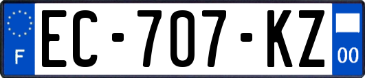 EC-707-KZ