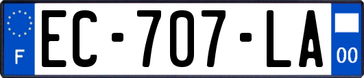 EC-707-LA