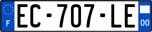 EC-707-LE